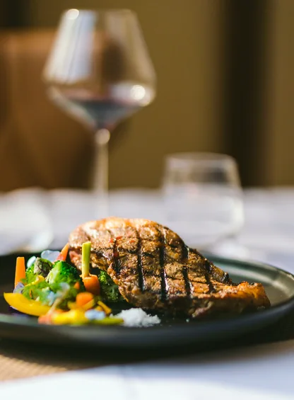 Dinner