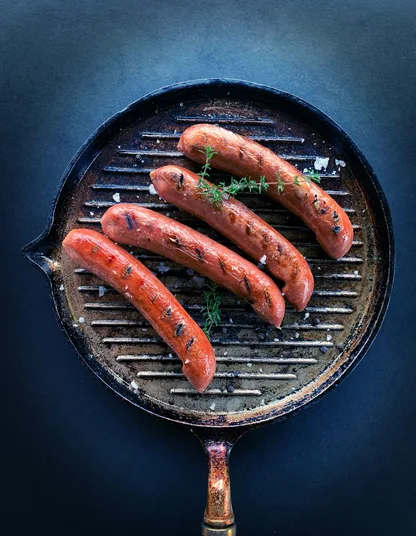 Sausage